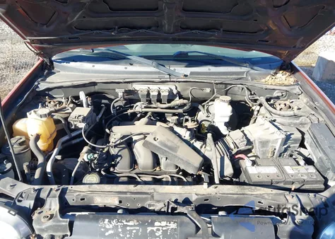 2006 Ford Escape Xlt/Xlt Sport из США, поврежденный, VIN 1FMYU03146KA12740